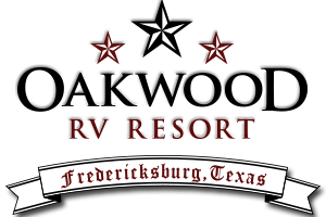 Oakwood RV Resort